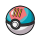 Pokemon Scarlet and Violet Lure Ball